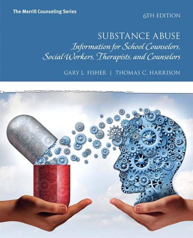 

Substance Abuse by Robert Greene-Paperback