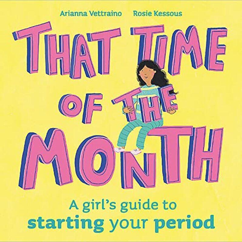 

That Time of the Month by Susan Faludi-Hardcover