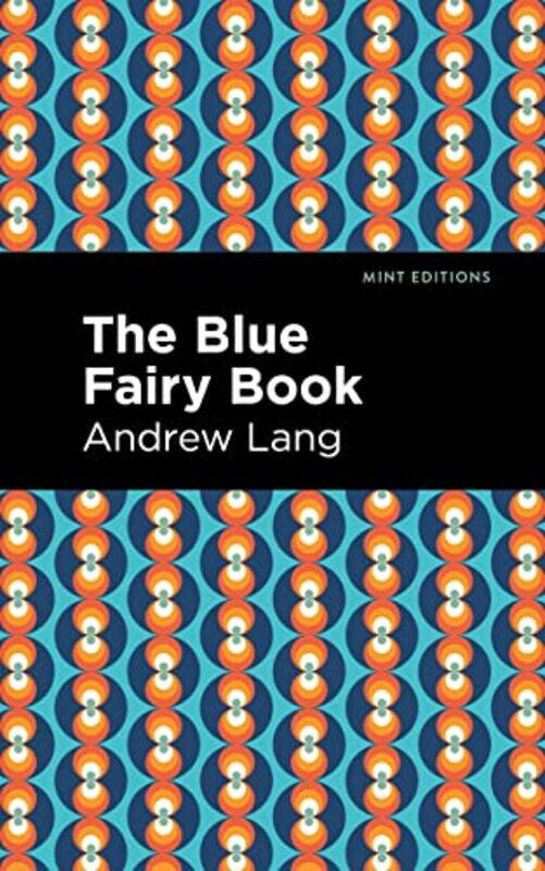 

The Blue Fairy Book by Ann J Clark-Paperback