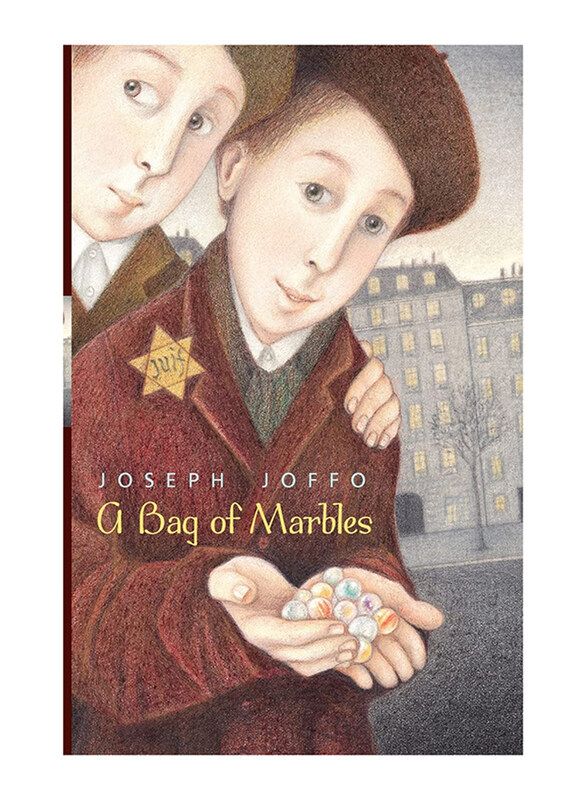 

Bag Of Marbles, Paperback Book, By: Joseph Joffo