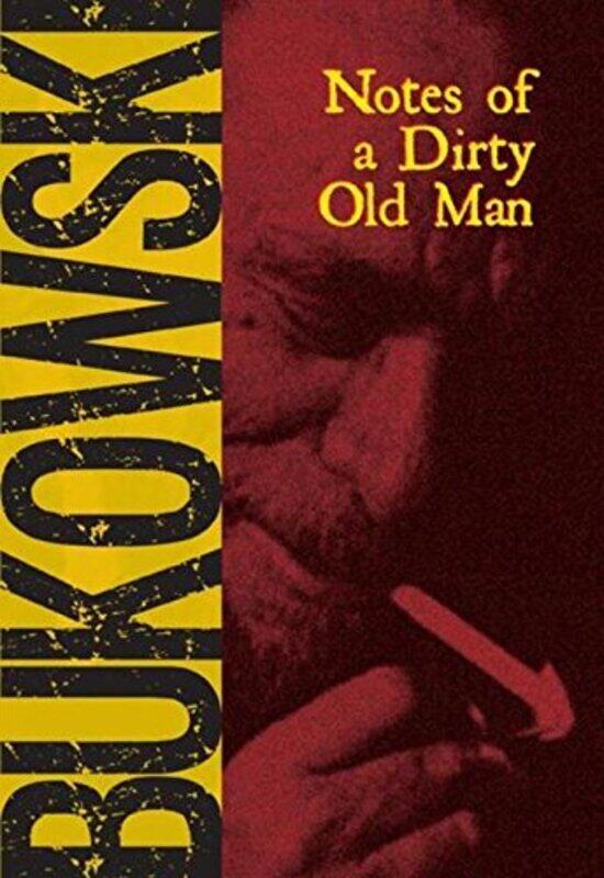 

Notes Of A Dirty Old Man By Bukowski Charles - Paperback