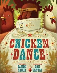 Chicken Dance.paperback,By :Tammi Sauer