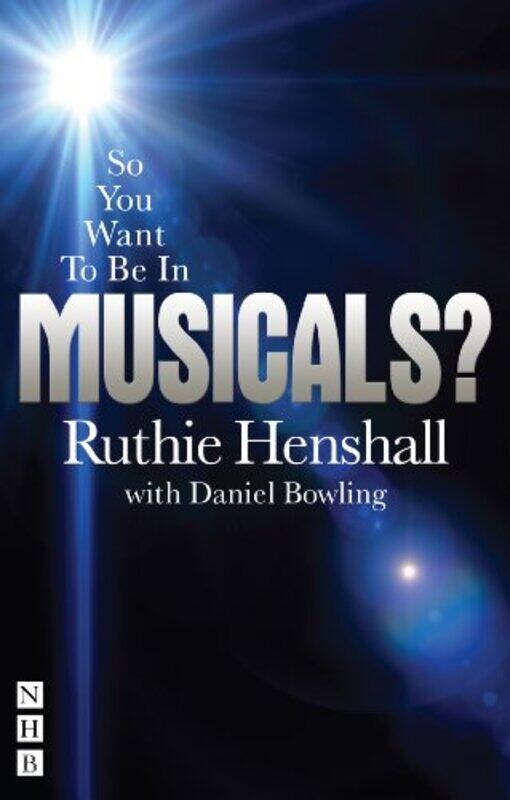 

So You Want To Be In Musicals by Marlee Matlin-Paperback