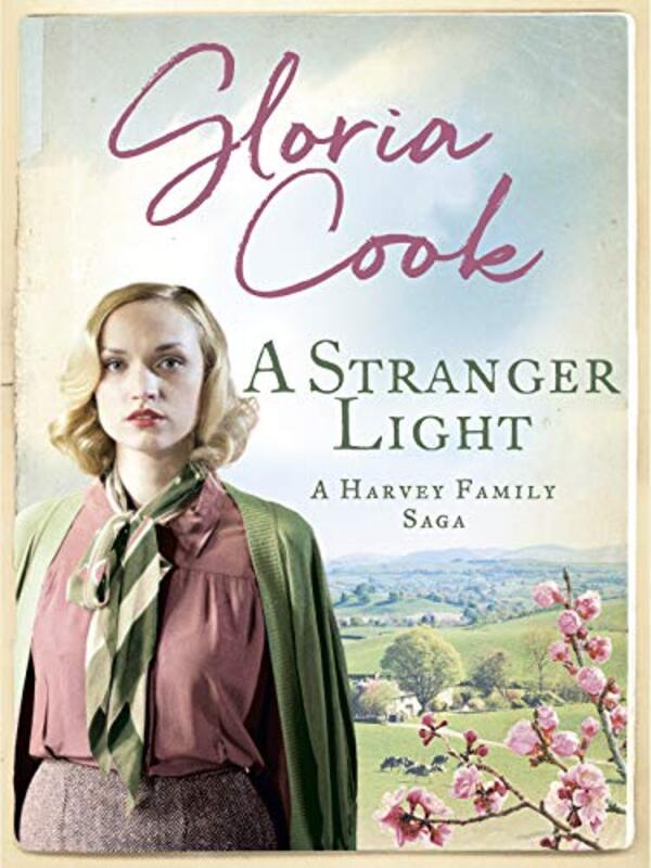 A Stranger Light by Gloria Cook-Paperback