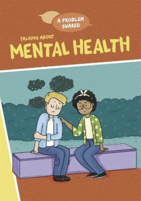 

Talking About Mental Health.paperback,By :Spilsbury, Louise