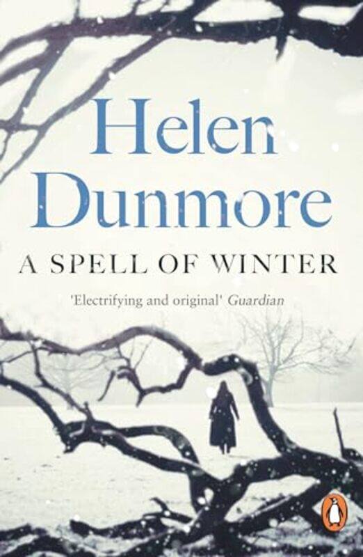 

A Spell of Winter by Helen Dunmore-Paperback