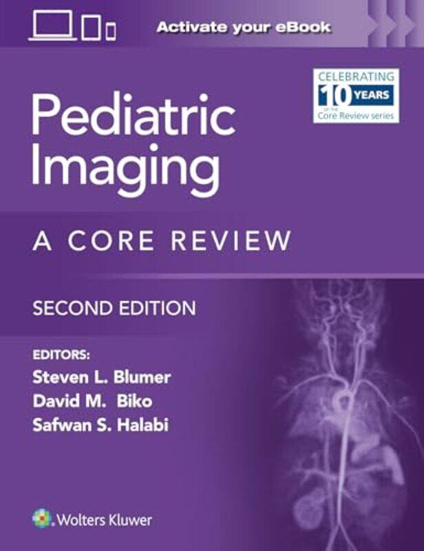 

Pediatric Imaging by Barry Pickthall-Paperback