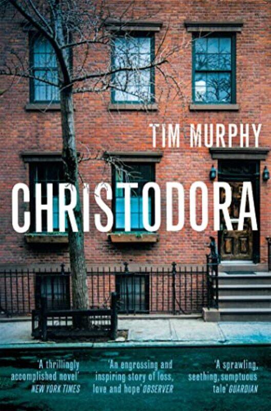 

Christodora by Tim - Paperback