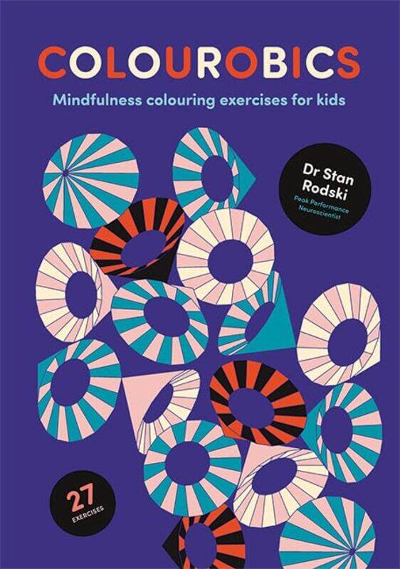 

Colourobics by Dr Stan Rodski-Paperback