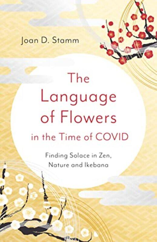 

Language of Flowers in the Time of COVID The by Hannah Anderson Krog-Paperback