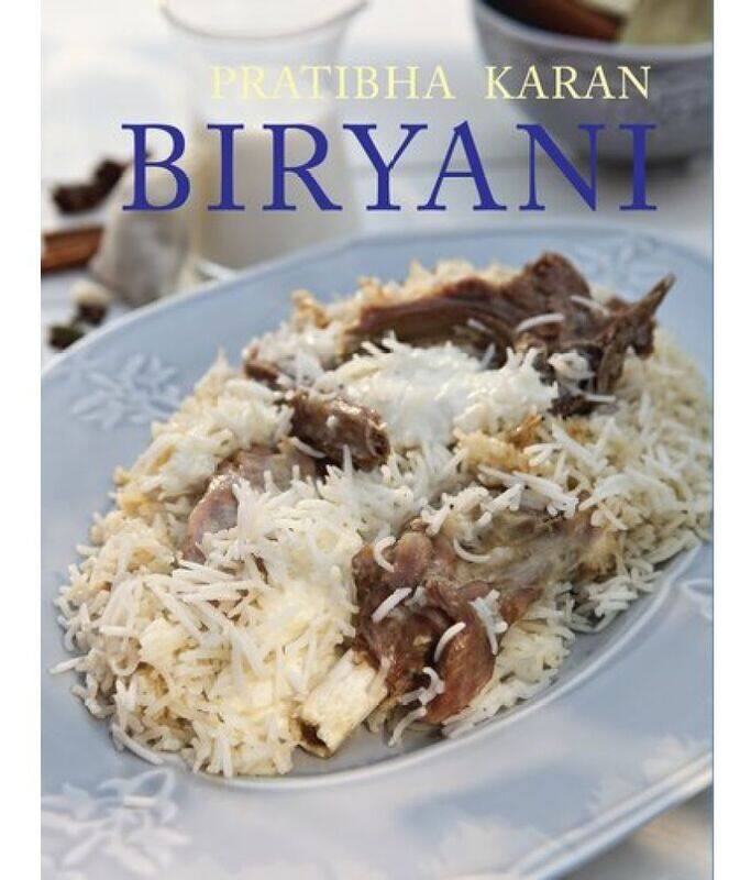 

Biryani, Paperback Book, By: Pratibha Karan