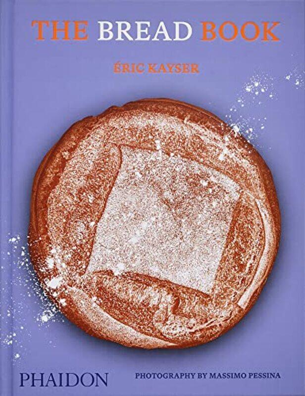 

The Bread Book by Sarah Sharma-Hardcover