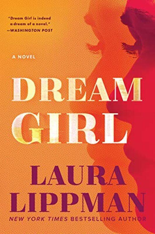 

Dream Girl by Laura Lippman-Paperback