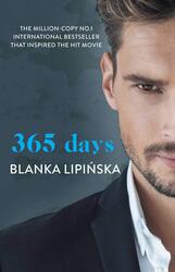 365 Days, Paperback Book, By: Blanka Lipia, ska