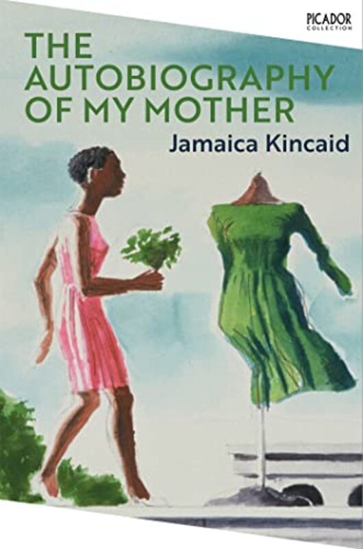 

Autobiography of My Mother,Paperback,By:Jamaica Kincaid