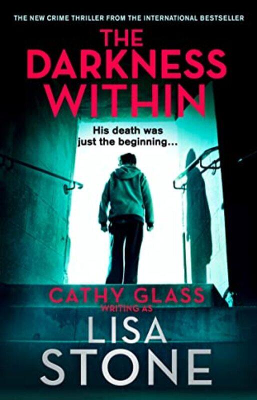 

The Darkness Within by Stone, Lisa - Paperback