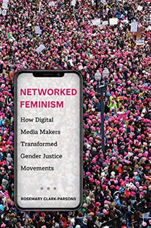 

Networked Feminism by Steven J Lawson-Paperback