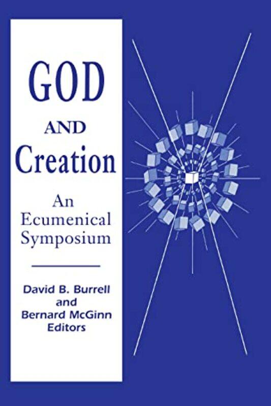 

God and Creation by Steve MorrellCarol Roberts-Hardcover