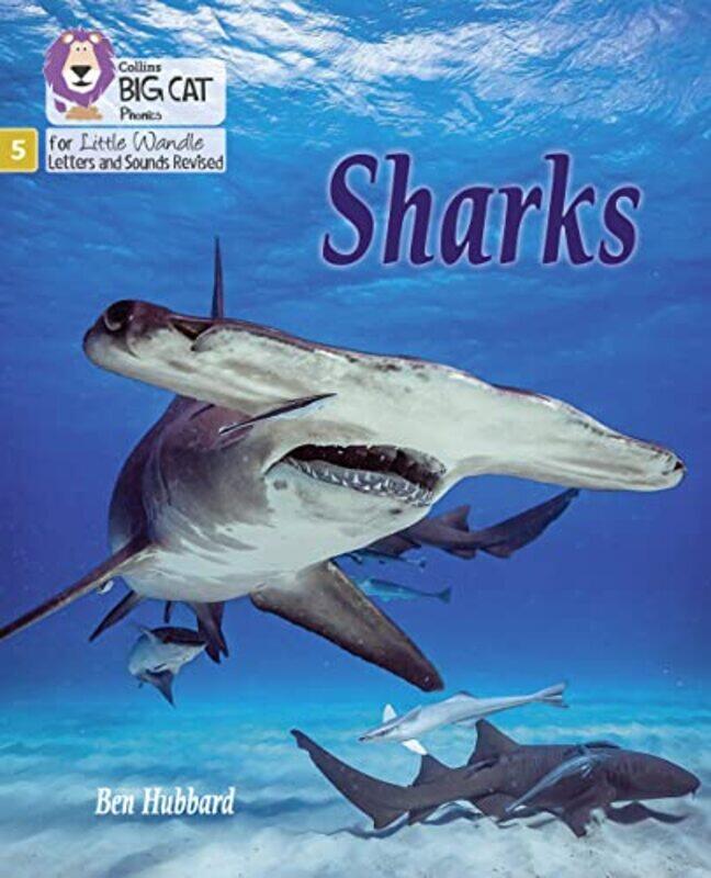 

Sharks by Helen Aveyard-Paperback