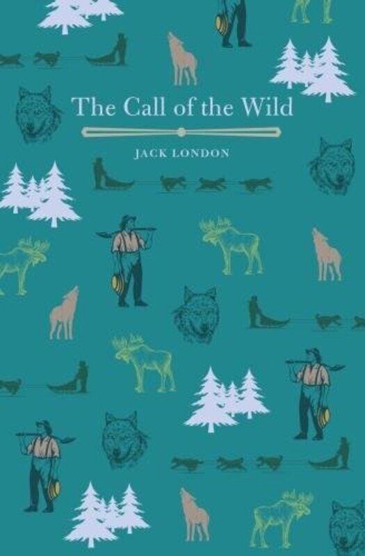 

The Call of the Wild, Paperback Book, By: Jack London