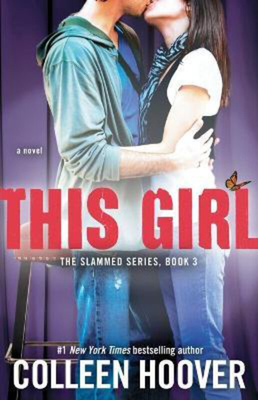 

This Girl, Paperback Book, By: Hoover