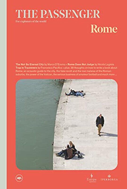 

Rome by Various-Paperback