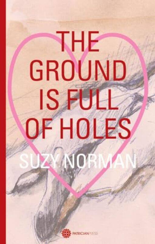 

The Ground is full of holes by Suzy Norman-Paperback