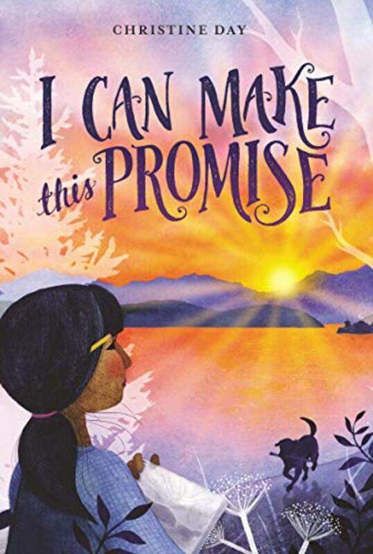 

I Can Make This Promise By Christine Day Paperback