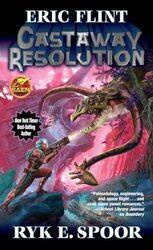 Castaway Resolution -Paperback
