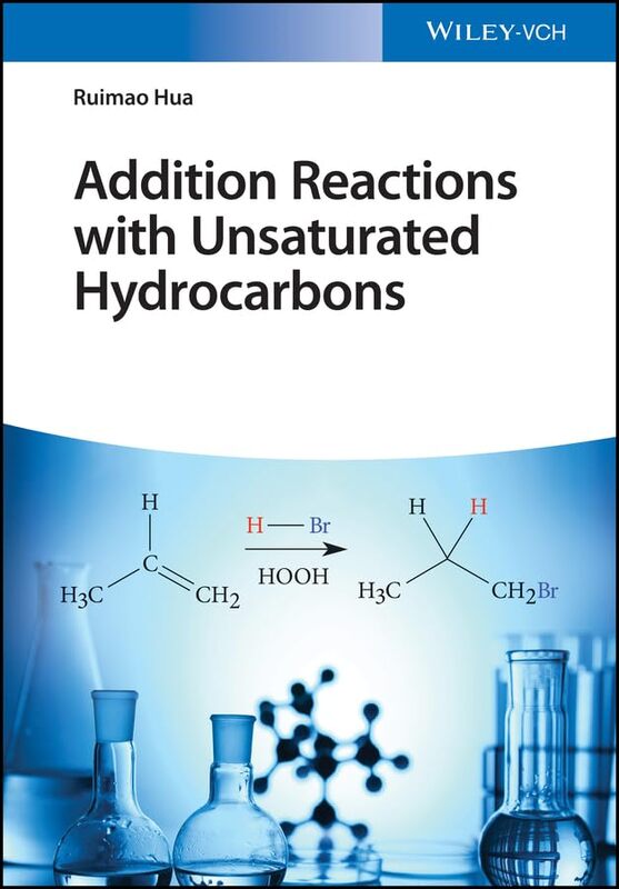 

Addition Reactions with Unsaturated Hydrocarbons by Paul Edge Hill University UK PotracWade California State University Fresno US GilbertJim Universit