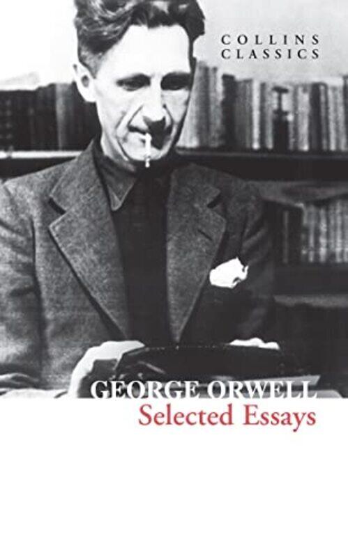 

Selected Essays , Paperback by George Orwell