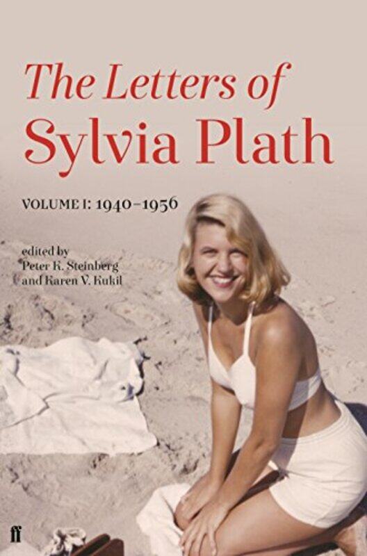 

Letters of Sylvia Plath Volume I by Stephen K Stanford-Hardcover