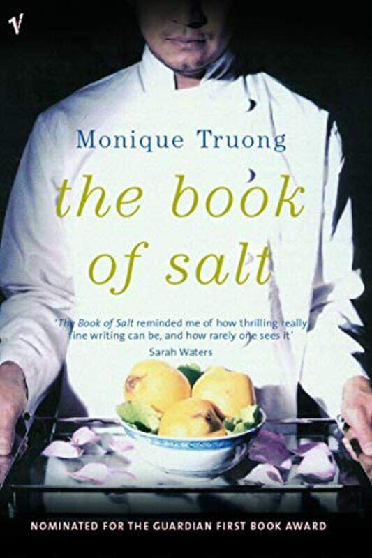 

The Book of Salt by Monique Truong-Paperback