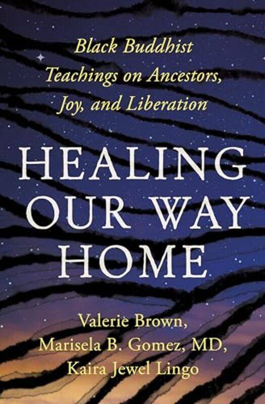 

Healing Our Way Home by Kaira Jewel LingoValerie Brown-Paperback