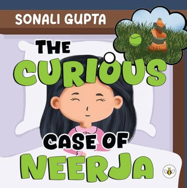 

The Curious Case Of Neerja By Gupta, Sonali Paperback