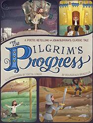 Pilgrims Progress by Rousseaux Brasseur Hardcover