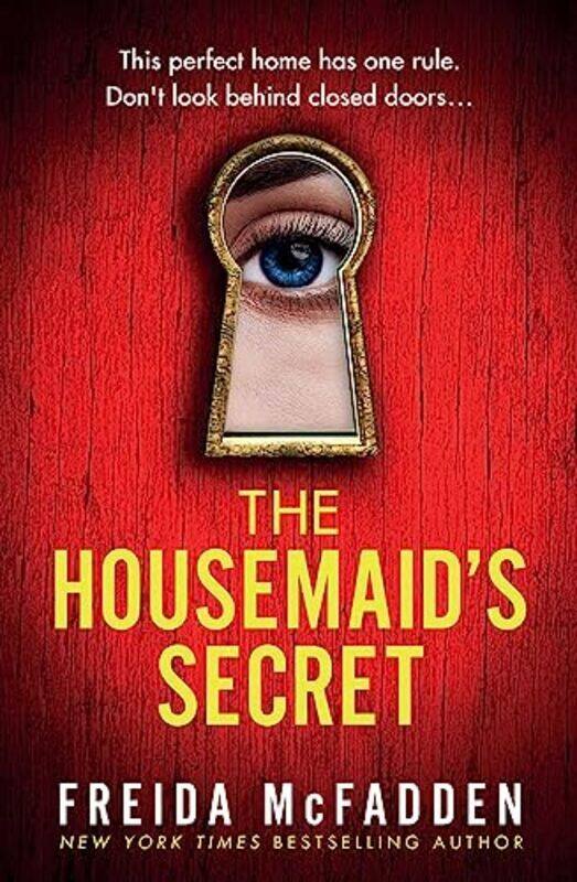 

The Housemaids Secret By McFadden, Freida Paperback