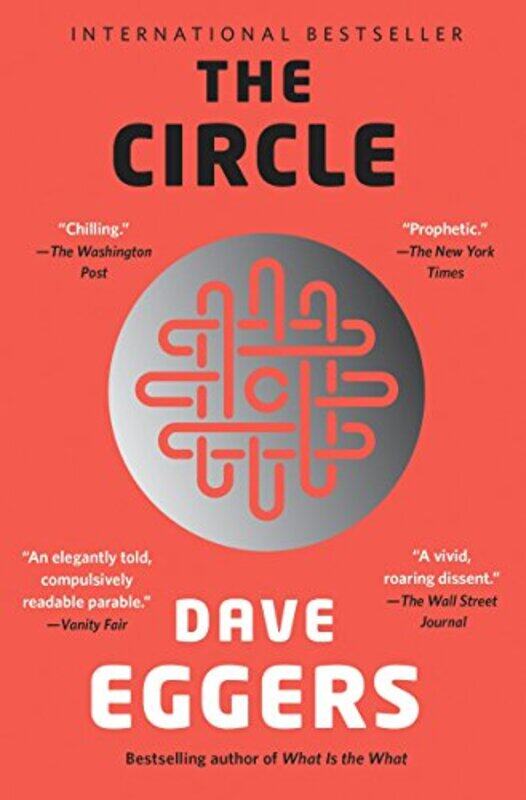 

The Circle , Paperback by Dave Eggers