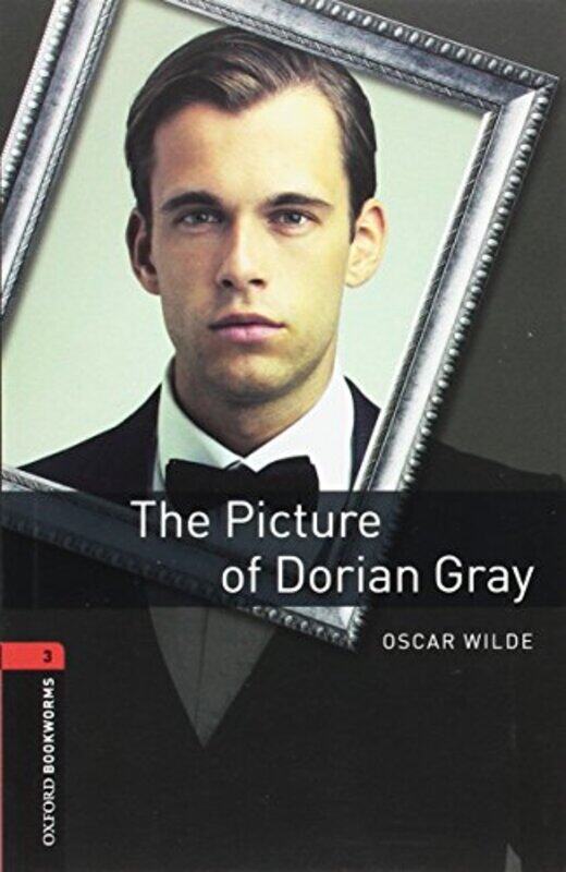

Oxford Bookworms Library Level 3 The Picture of Dorian Gray by Danielle Lobban-Paperback