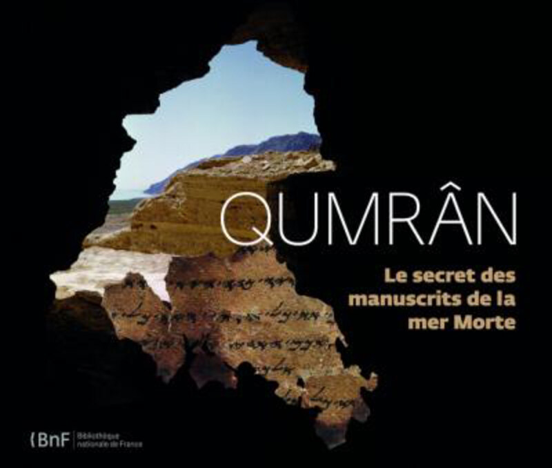 

Qumran. le secret des manuscrits de la mer morte, Paperback Book, By: Hericher, Laurent