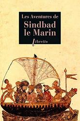 Les Aventures de Sinbad le marin,Paperback,By:Manuscrits originaux arabes