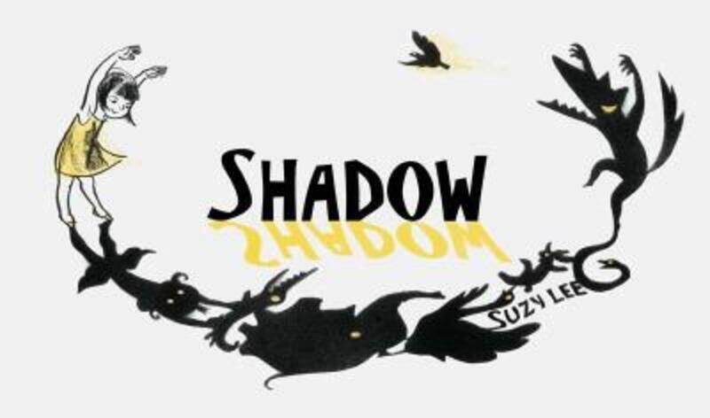

Shadow,Hardcover, By:Suzy Lee