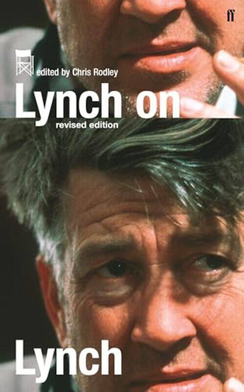 

Lynch On Lynch,Paperback By David Lynch; Chris Rodley