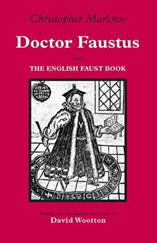 

Doctor Faustus: With The English Faust Book , Paperback by Marlowe, Christopher - Wootton, David