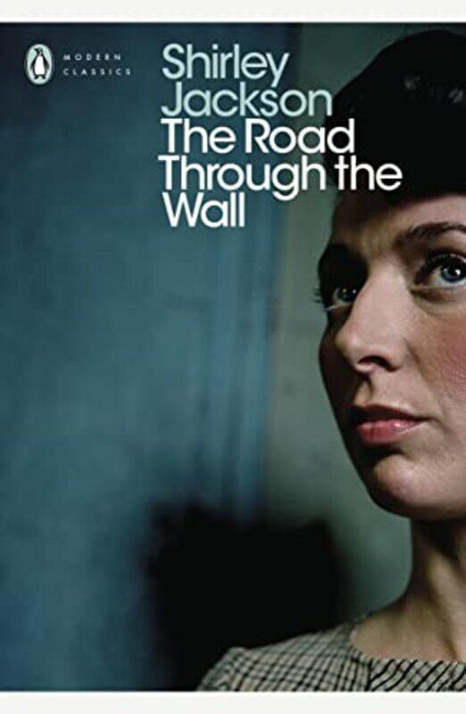 

The Road Through the Wall by Shirley Jackson-Paperback