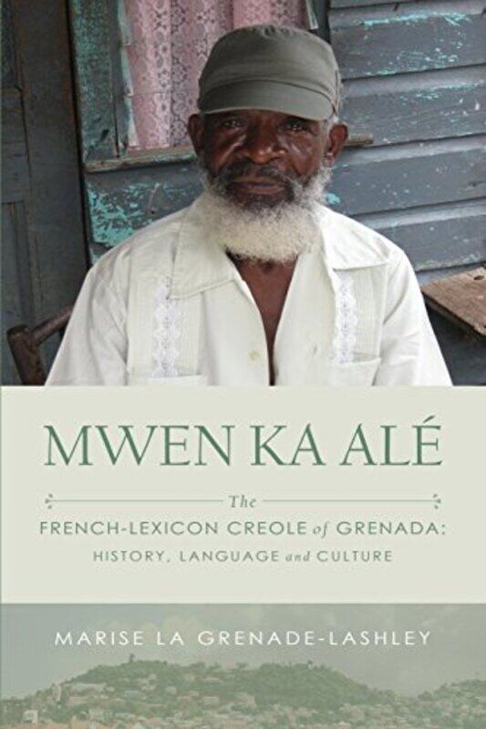 

Mwen Ka Ale by John O Milewski-Paperback