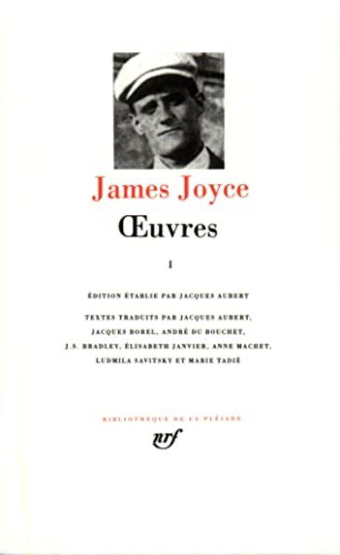 

Joyce : Oeuvres, tome 1 : 1901-1915,Paperback,By:James Joyce