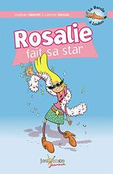La Bande A Loulou, Tome 4: Rosalie Fait Sa Star, Hardcover Book, By: Laurent Houssin Stephan Valentin