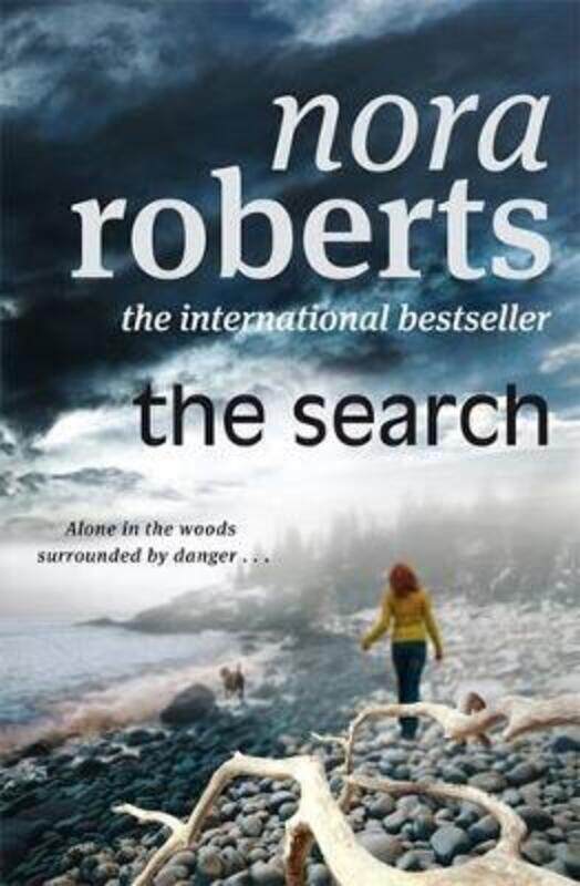 

The Search.paperback,By :Nora Roberts