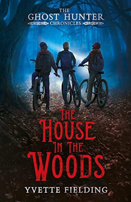 

The House in the Woods by Yvette Fielding-Paperback